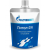 Литол-24 Газпромнефть 100г дой-пак